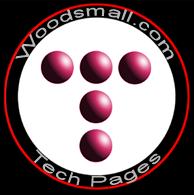 Graphic of Woodsmall Dot Com